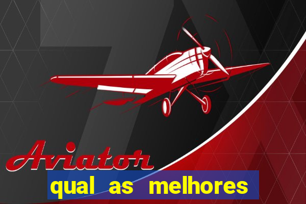 qual as melhores plataformas de jogos para ganhar dinheiro